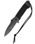 Kombat UK - G10 Delta Lock Knife