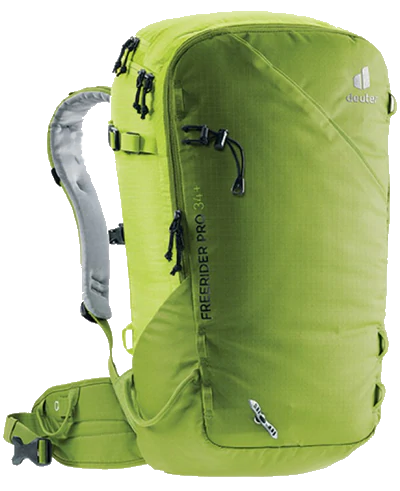 Deuter - Freerider Backpack