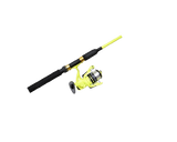 Kilwell - LED Disco Stix Spinning Rod and Reel Combo