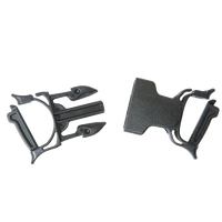 Gear Aid - Dual Snap Bar Repair Buckle {25mm}