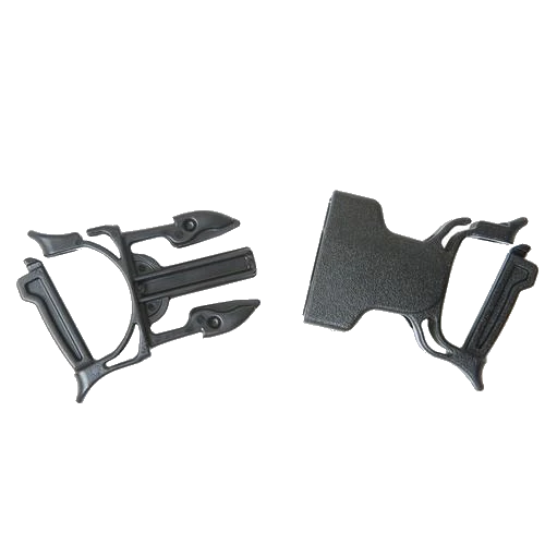 Gear Aid - Dual Snap Bar Repair Buckle {25mm}