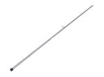 OZtrail - Adjustable galvanised steel tent pole