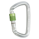 Edelrid - D-Classic 3000 Screw Carabiner