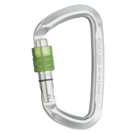 Edelrid - D-Classic 3000 Screw Carabiner