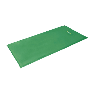 Self Inflating Mattress 1/4 length - Rental