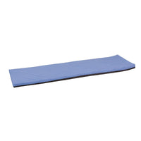 OZtrail - Camp mat open cell foam mattress