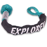 Explorey - The Sailor "M" / 4WD {10MM} 14,500Kg Soft-Shackle