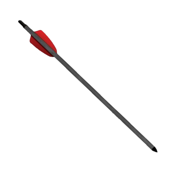 Ek Archery Research - R9 Cobra Crossbow Bolts (each)