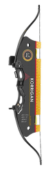 Ek Archery Research -  Youth Korrigan Recurve Bow (15-20LBS)