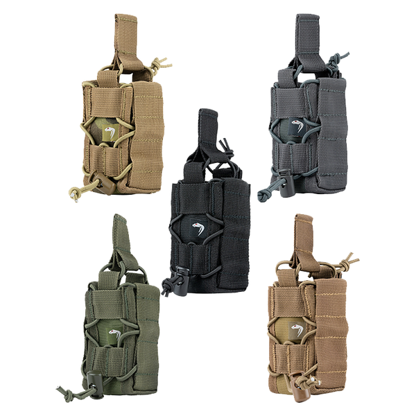 Viper - Elite Grenade Pouch