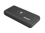 Energizer - 20K Power Bank with Wireless Charging