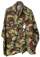 Ex. NZ Army - DPM Camo Field Shirt/Jacket (Used)