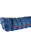 Deuter - Exosphere -10  Sleeping Bag Right Zip
