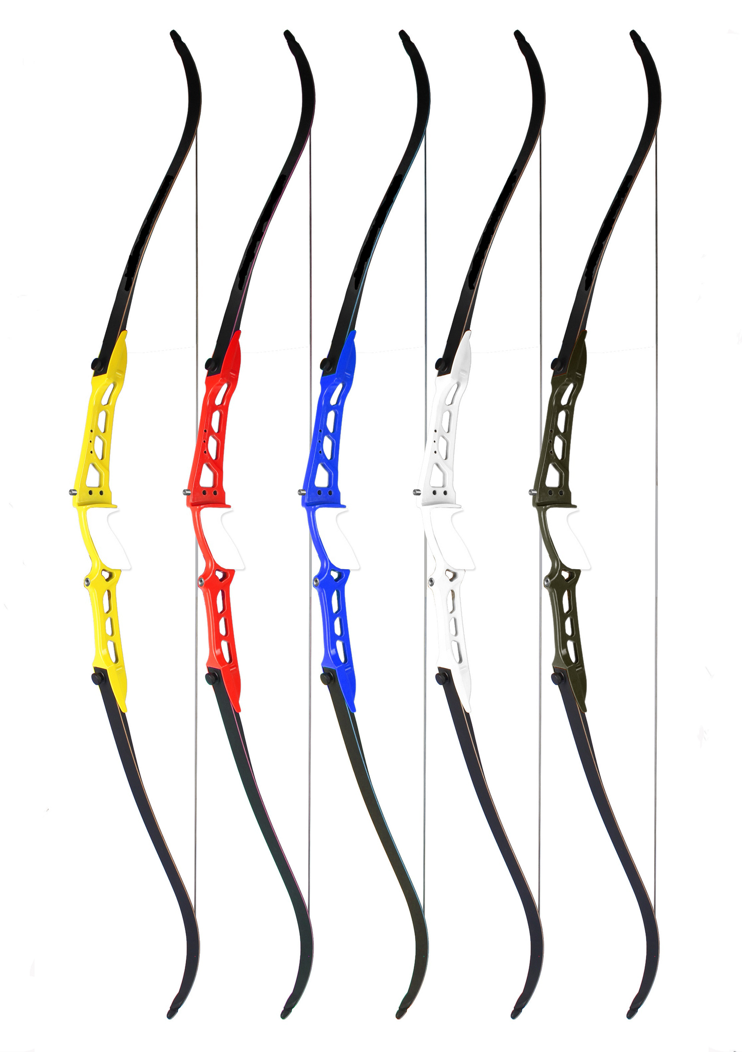 Junxing - F158 Recurve Bow (22LB 68")