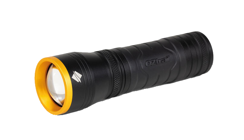 OZtrail - Lumos F300 Torch
