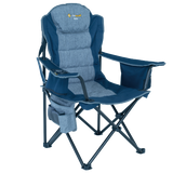 OZtrail - Big Boy Arm Chair