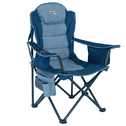 OZtrail - Big Boy Arm Chair