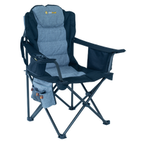 OZtrail - Big Boy Arm Chair