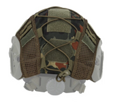 Tactical - Fast Helmet Cover (Cover Only)