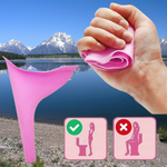 Female Urination Devices {FUD}