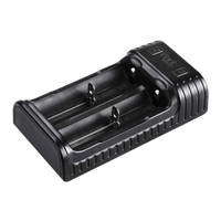 Fenix - ARE-X2 Battery Charger