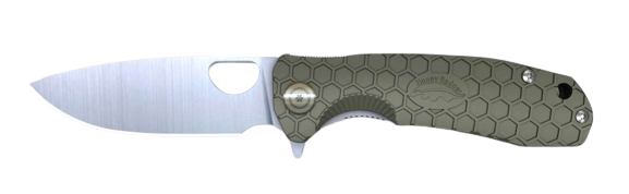 Honey Badger - Flipper [8Cr13Mov]