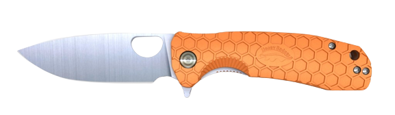 Honey Badger - Flipper [8Cr13Mov]
