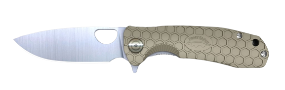 Honey Badger - Flipper [8Cr13Mov]
