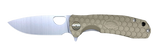Honey Badger - Flipper [8Cr13Mov]