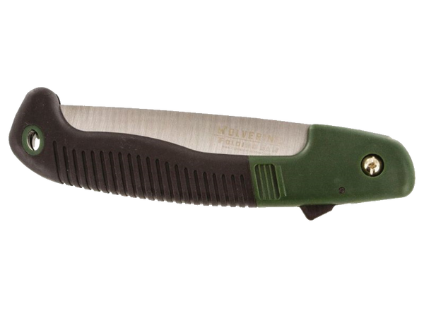 Kombat UK - Folding Saw