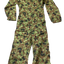 Overalls Trail Blazer by Dunlop