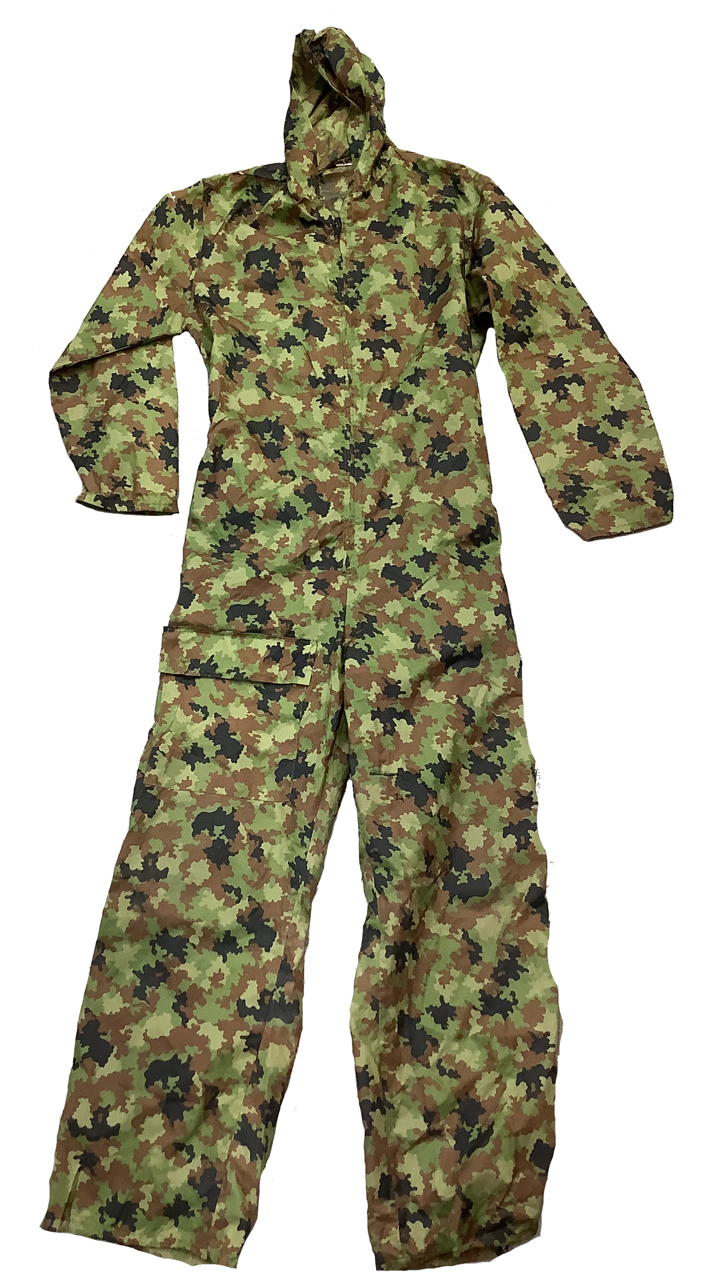 Overalls Trail Blazer by Dunlop