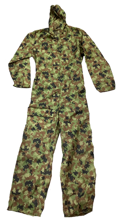 Overalls Trail Blazer by Dunlop