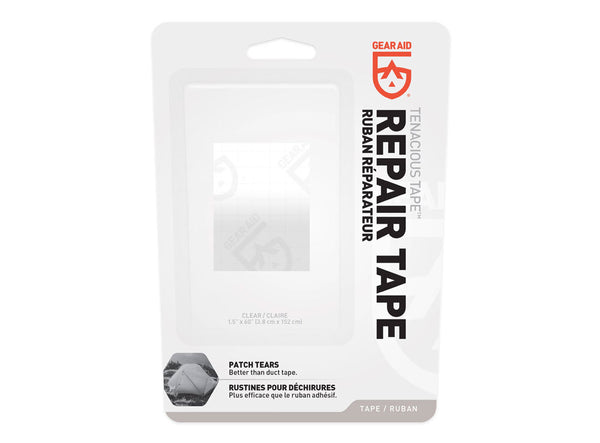 Gear Aid - Tenacious Repair Tape 1.5" x 60"