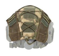 Tactical - Fast Helmet Cover (Cover Only)