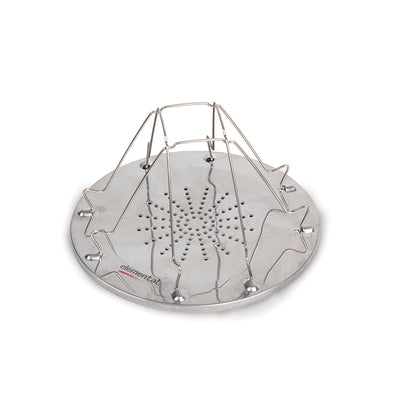 Elemental - Folding Camp Toaster