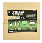 SE - Gold Panning Kit (7 piece)