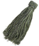 Ghillie Strings - loose - mixed colour