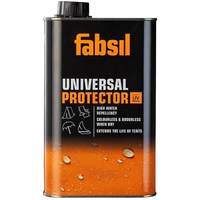 Fabsil  Universal Protector with UV Protection