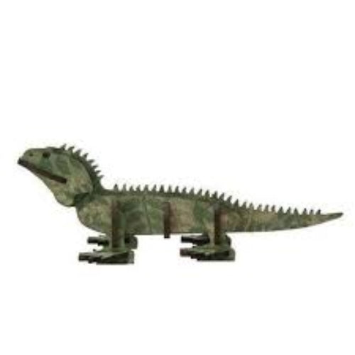 Make Your Own - Flat Pack/Kit Set New Zealand Icons