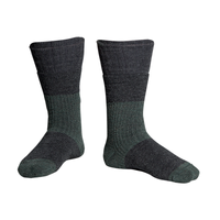 Ridgeline Snug Fit Gumboot/Hunting Boot Socks