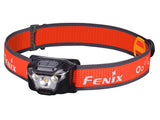 Fenix - HL18R-T USB Rechargeable Battery or AAA Head Torch (500 Lumen)