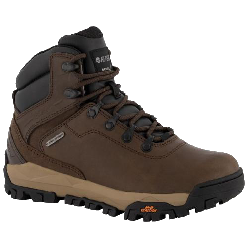 Hi-Tec - Altitude Infinity AL Mid WP (Womens)