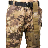 Tactical Holster Adapter Device