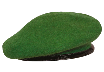Highlander - Beret
