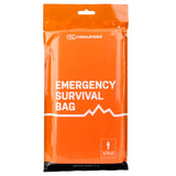 Highlander - Emergency Survival Bag (1 Person)