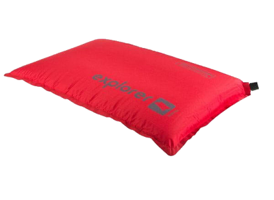 Highlander-  X-Plorer Self Inflate Camping Pillow