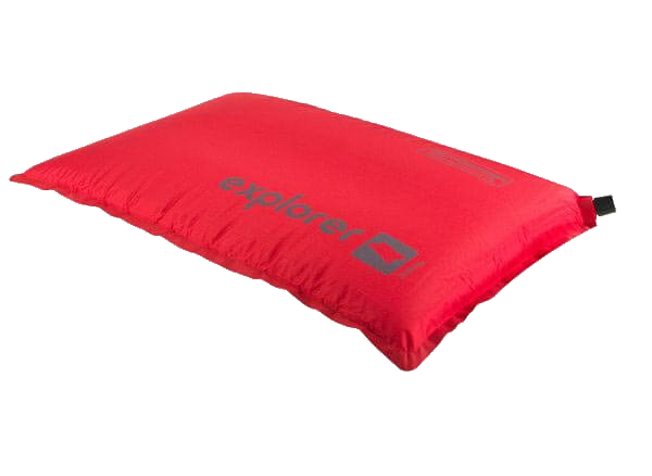 Highlander-  X-Plorer Self Inflate Camping Pillow