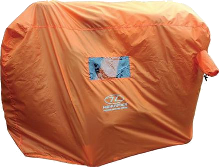 Highlander - Emergency Survival Shelter
