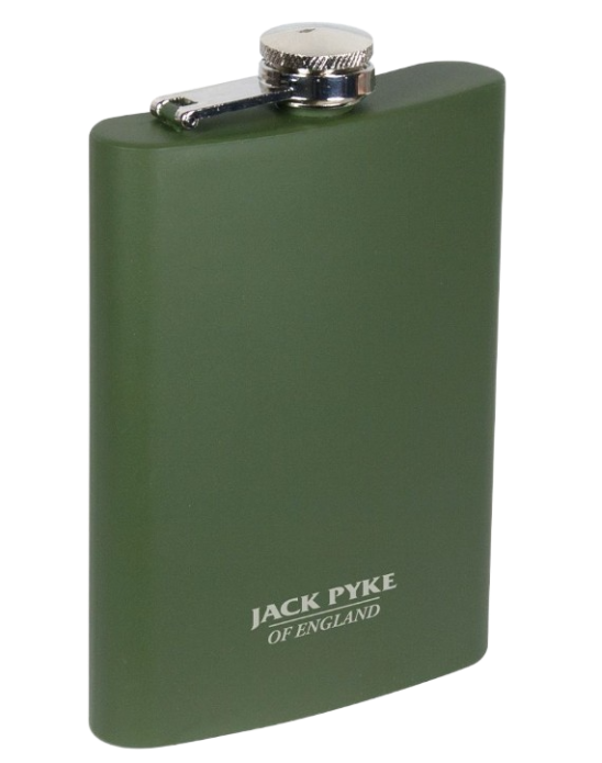Jack Pyke - Hip Flask